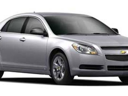Used 2011 Chevrolet Malibu LS image 1