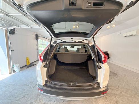 Used 2018 Honda CR-V EX-L image 20