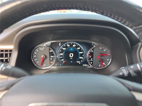 Used 2019 GMC Acadia Denali w/ Technology Package image 33