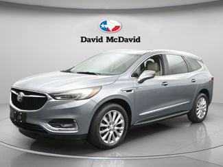 Used 2018 Buick Enclave Premium w/ Experience Buick Package video 1