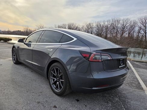 Used 2018 Tesla Model 3 Long Range image 8