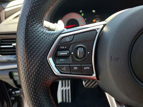 Used 2023 Acura RDX A-Spec AWD/4WD image 23