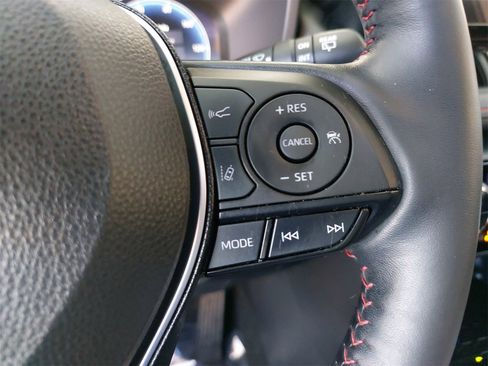 Used 2023 Toyota RAV4 XSE image 20