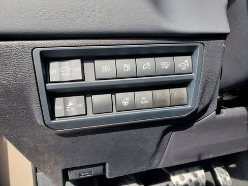 New 2026 Toyota Tundra Platinum AWD/4WD image 23