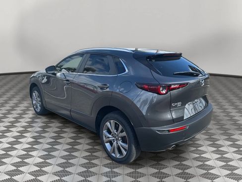 Used 2023 MAZDA CX-30 AWD 2.5 S w/ Select Package image 7