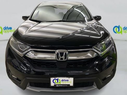 Used 2017 Honda CR-V EX image 16