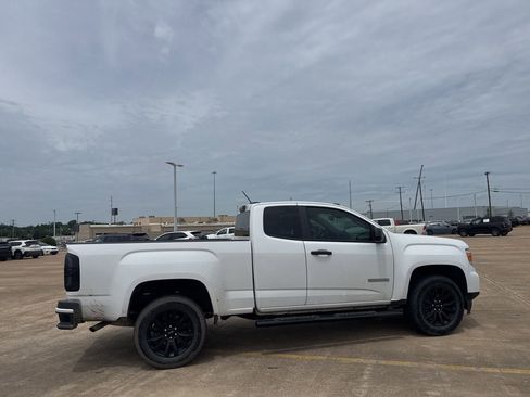 Used 2021 GMC Canyon Elevation Standard w/ Convenience Package RWD image 22