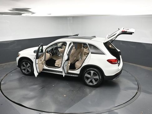 Used 2018 Mercedes-Benz GLC 300 image 45