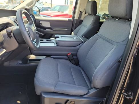 Certified 2025 Ford Expedition Max Active RWD image 20