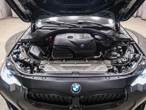 Used 2024 BMW 230i Coupe w/ Premium Package image 33