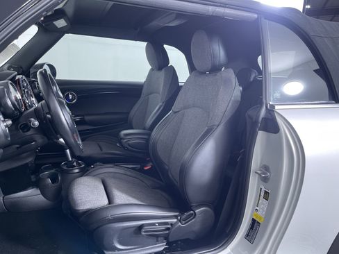 Used 2019 MINI Cooper John Cooper Works image 16