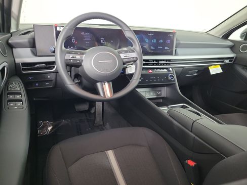 New 2026 Hyundai Sonata SEL AWD/4WD image 12
