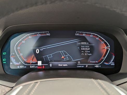 Used 2023 BMW X5 xDrive40i w/ Premium Package image 21