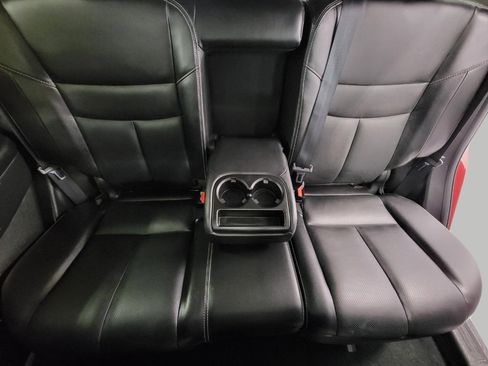 Used 2020 Nissan Murano SL w/ Moonroof Package image 24