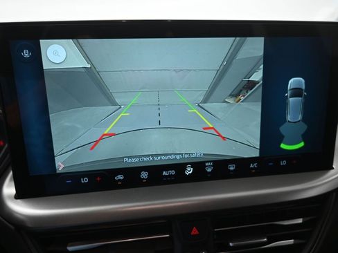 New 2025 Ford Mustang Mach-E Select image 3