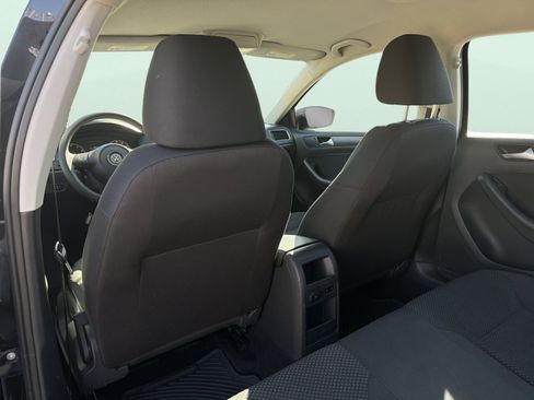 Used 2014 Volkswagen Jetta S image 27