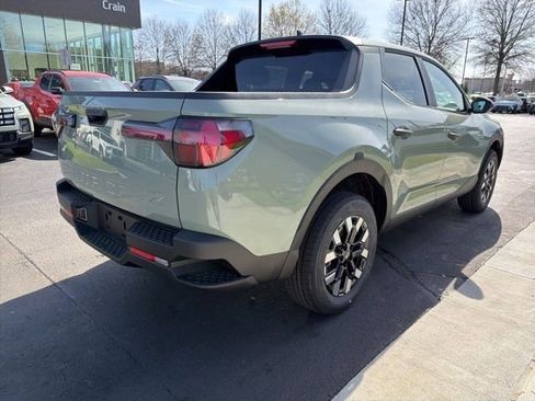 New 2026 Hyundai Santa Cruz SE FWD image 10