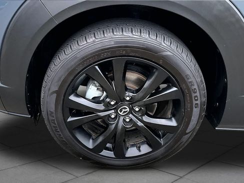 Used 2023 MAZDA CX-30 AWD 2.5 S w/ Preferred Package image 10