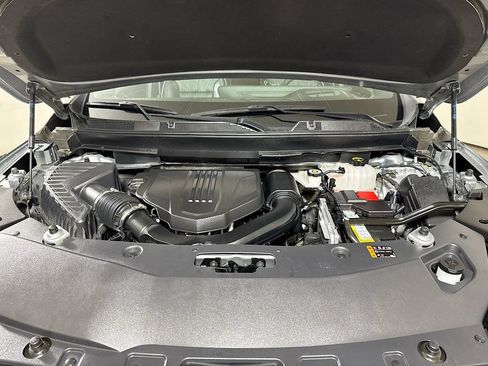 Certified 2025 Buick Enclave Avenir w/ Super Cruise Package AWD/4WD image 30