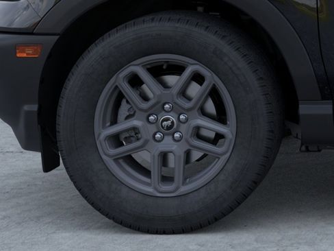 New 2026 Ford Bronco Sport Big Bend AWD/4WD image 19