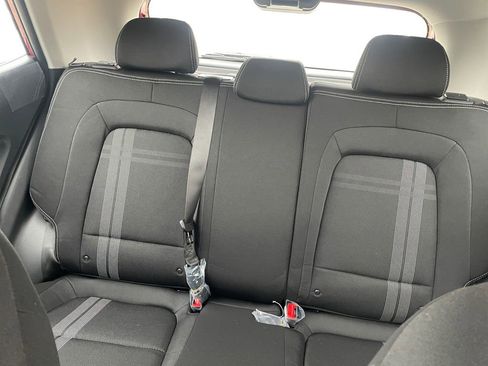 New 2026 Hyundai Venue SEL image 14