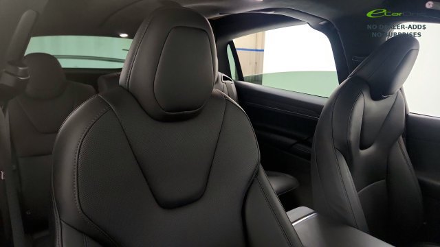 Used 2024 Tesla Model X AWD/4WD image 31