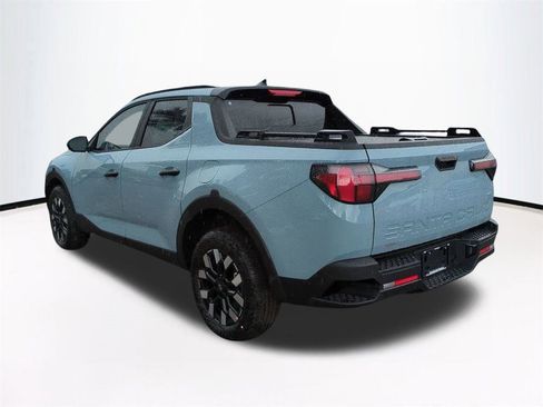 New 2026 Hyundai Santa Cruz SEL image 7