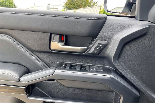 Certified 2026 Toyota 4Runner Limited AWD/4WD image 33