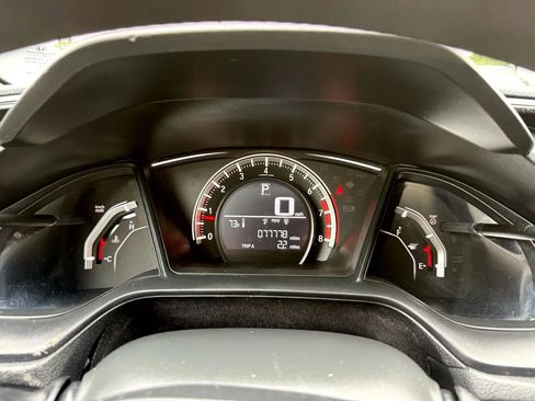 Used 2018 Honda Civic LX image 13