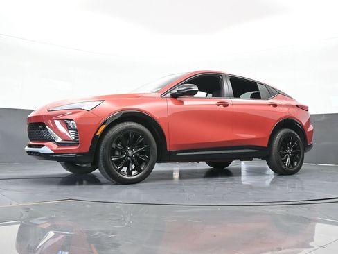 Used 2024 Buick Envista Sport Touring w/ Convenience I Package image 59