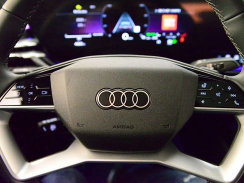 Certified 2025 Audi A5 2.0T Premium w/ Convenience Package AWD/4WD image 13