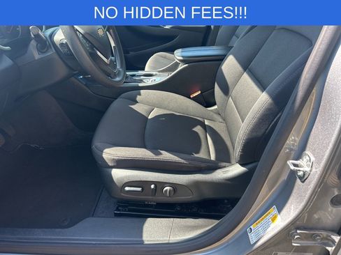 Used 2023 Chevrolet Malibu LT FWD image 17