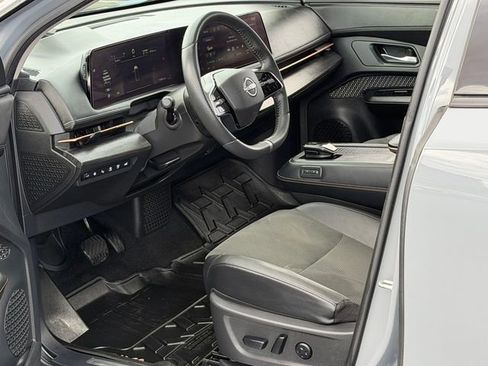 Certified 2024 Nissan Ariya AWD image 11