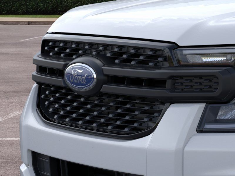 New 2026 Ford Ranger XL RWD image 17