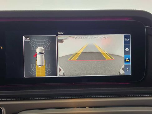 Used 2024 Mercedes-Benz G 550 image 26