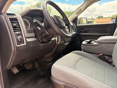 Used 2015 RAM 1500 Tradesman w/ Popular Equipment Group AWD/4WD image 10