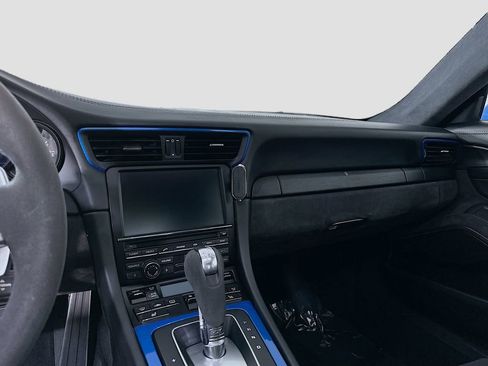 Certified 2016 Porsche 911 Carrera GTS RWD image 25