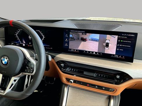 Used 2026 BMW M440i Convertible RWD image 6