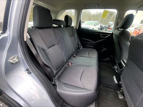 Used 2020 Subaru Forester w/ Alloy Wheel Package image 19