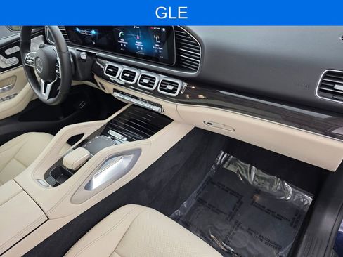Used 2022 Mercedes-Benz GLE 350 image 29