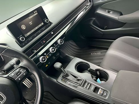 Used 2024 Honda Civic Sport image 23
