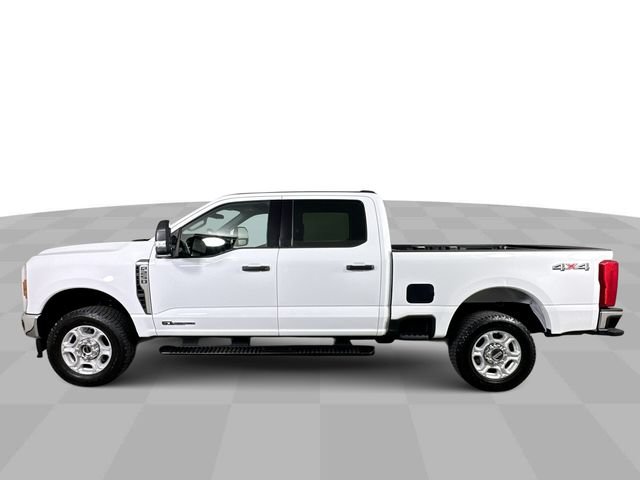 Used 2025 Ford F250 XLT AWD/4WD image 5