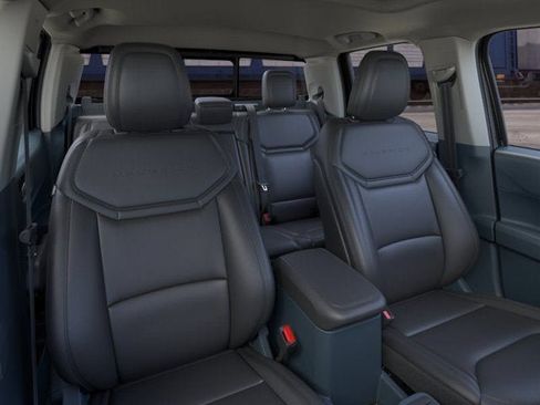 New 2026 Ford Maverick Lariat AWD/4WD image 10