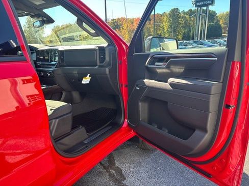 New 2026 GMC Sierra 1500 Elevation w/ Preferred Package image 44