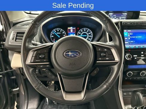 Used 2021 Subaru Ascent Touring AWD/4WD image 8