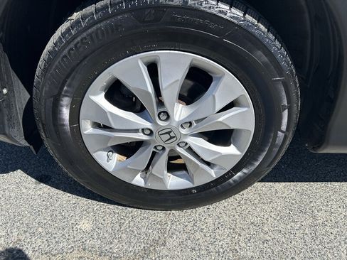 Used 2013 Honda CR-V EX-L image 8