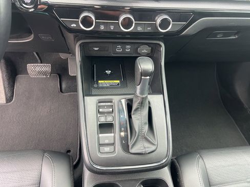 Used 2025 Honda CR-V EX-L image 14