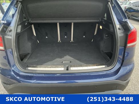 Used 2022 BMW X1 sDrive28i w/ Convenience Package FWD image 21