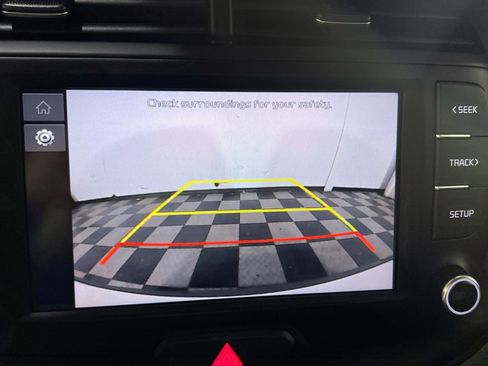 Used 2024 Kia Soul LX w/ Option Group 015 image 26