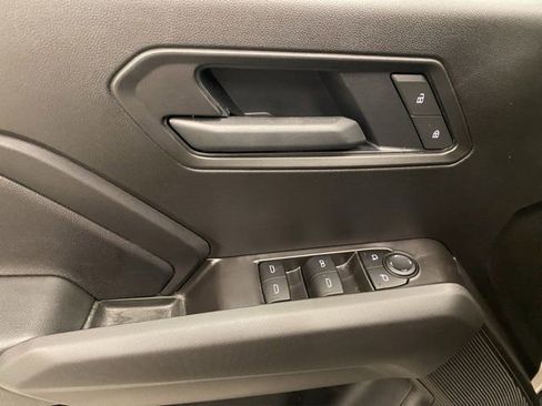 New 2026 Chevrolet Colorado Trail Boss w/ Midnight Edition image 19